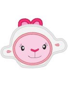 Little Lamb Head