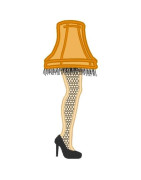 Lamp Leg