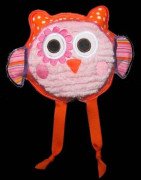 Inhp Stuffed Owl 2