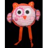 Inhp Stuffed Owl 2