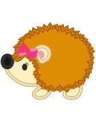 Hedgehog 2