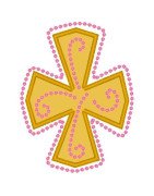 Dot Cross