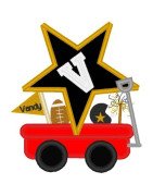 Vandy Wagon