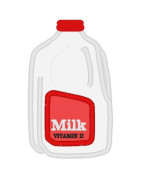 Milk Jug