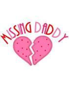 Missing Daddy
