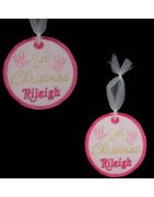 Inhp First Ornament