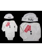 Frosty Set