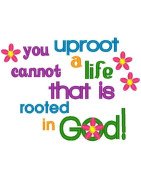 Uproot Life