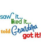 Got It Like It Grandma