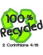 100% Recycled