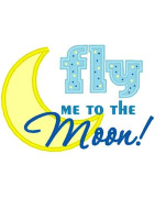Fly Me To The Moon