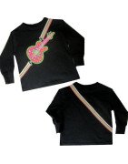 In Hoop Guitar
