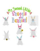 Family Snuggle Bunnies