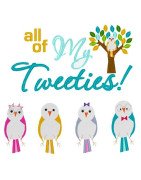 Family Tweeties