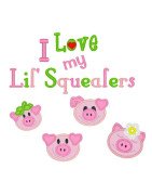 Lil Squealers