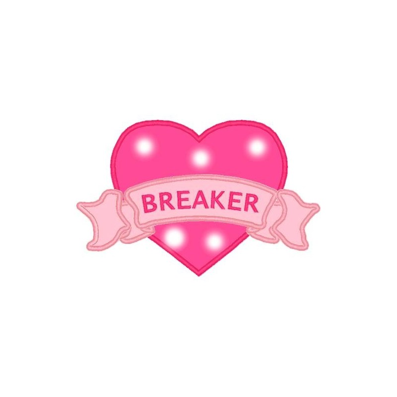 Heart Breaker 1