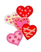 Hearts