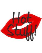 Hot Stuff Lips