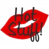 Hot Stuff Lips