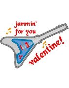 Jammin For You