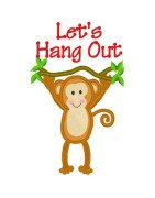 Lets Hang Out
