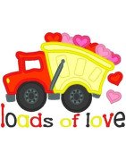 Loads Of Love