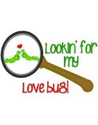 Looking For Love Bug