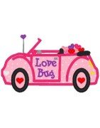 Love Bug Volks