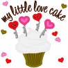 Love Cake