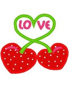 Love Cherries