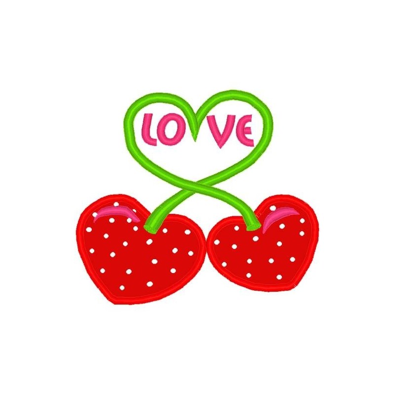 Love Cherries