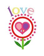 Love Peace