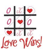 Love Wins