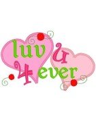 Luv 4 Ever
