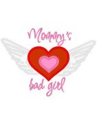 Mommy's Bad Girl