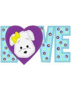 Puppy Love