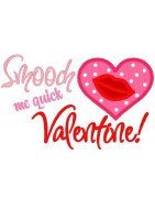 Smooch Me Quick