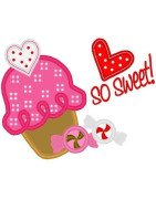 So Sweet Medley