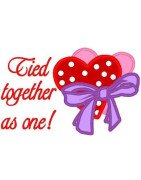 Tied Together