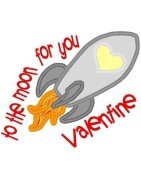 To The Moon