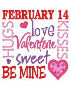 Valentine Medley