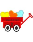 Wagon Love