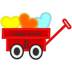 Wagon Love