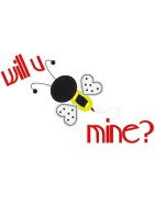Will U Bee Mine