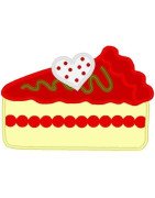 MTM Gymbo Cheesecake