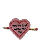 Valentine Hearts