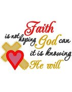 Faith
