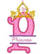 Split Princess