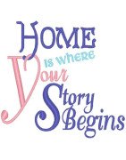 Story Begins