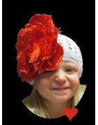 Raggedy Rose